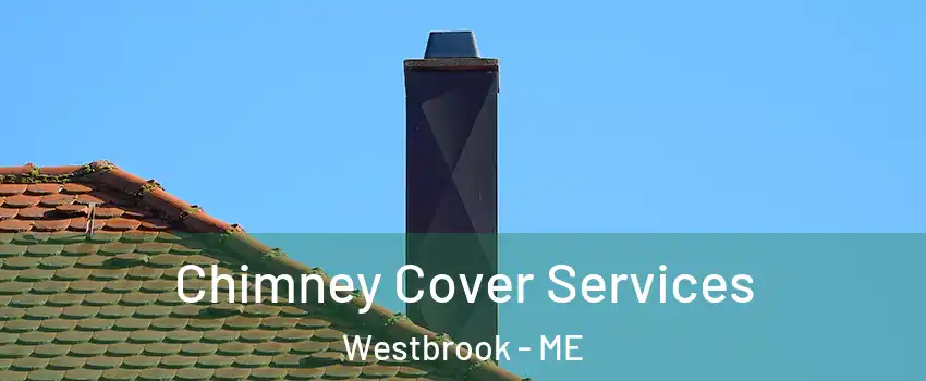  Chimney Cover Services Westbrook - ME