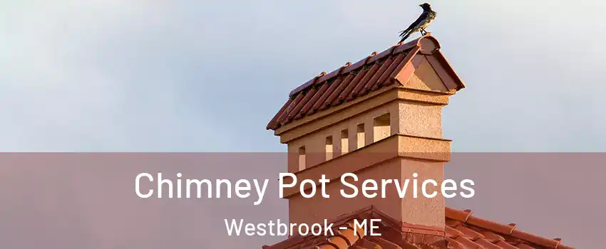  Chimney Pot Services Westbrook - ME