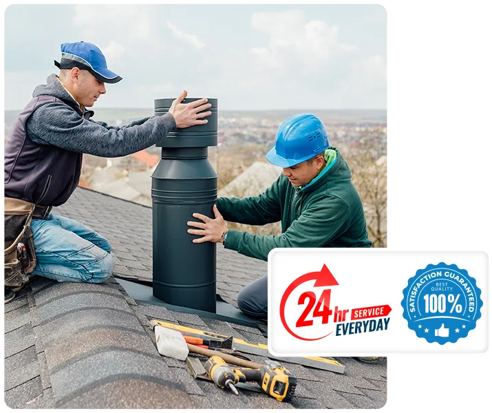 Chimney & Fireplace Installation And Repair in Westbrook, ME