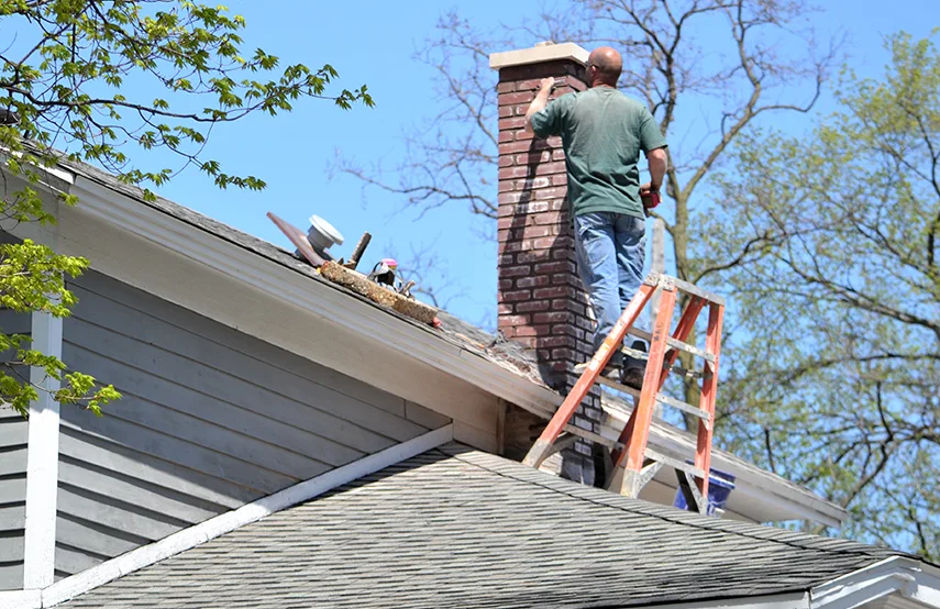 Chimney & Fireplace Inspections Services in Westbrook, ME