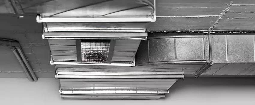 Trusted Air Duct Cleaning Company in Westbrook, Maine