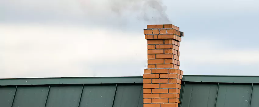 Animal Screen Chimney Cap Repair And Installation Services in Westbrook, Maine