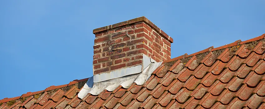Residential Chimney Bricks Rotten Repair Services in Westbrook, ME