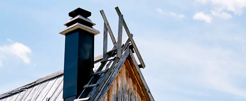 Chimney Creosote Cleaning in Westbrook, ME