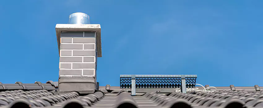 Chimney Flue Relining Services in Westbrook, Maine