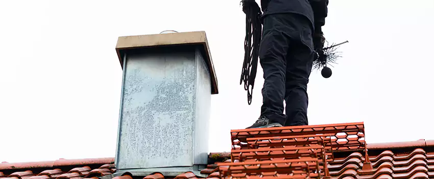 Chimney Liner Services Cost in Westbrook, ME