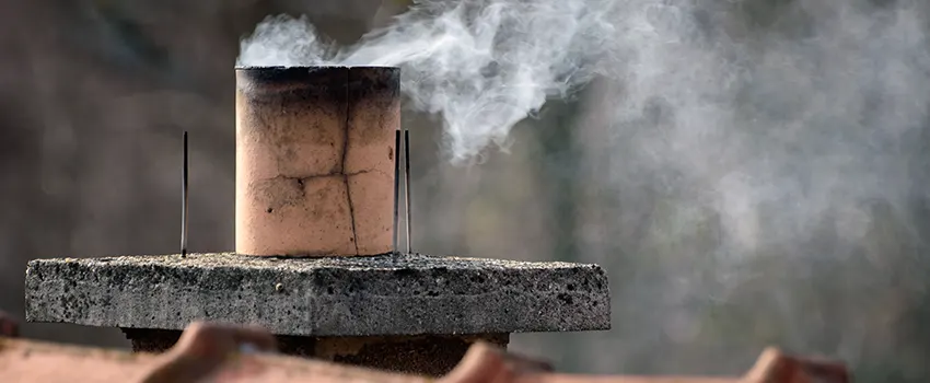 Wood Burning Chimney Odor Removal in Westbrook, ME