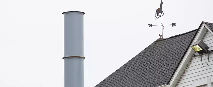 Chimney Inspection in Westbrook, ME