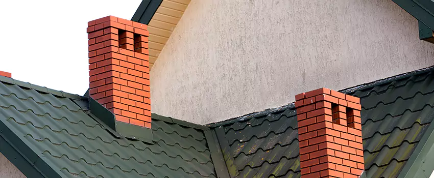 Chimney Saver Waterproofing Services in Westbrook, Maine