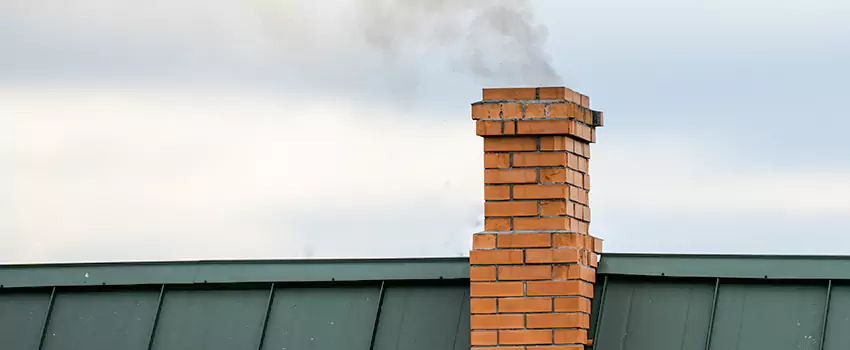Chimney Soot Cleaning Cost in Westbrook, ME