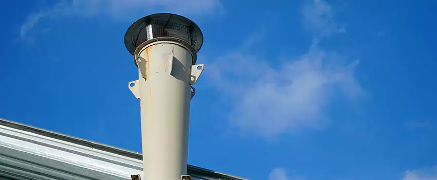 Chimney Spark Arrestor Requirements in Westbrook, ME