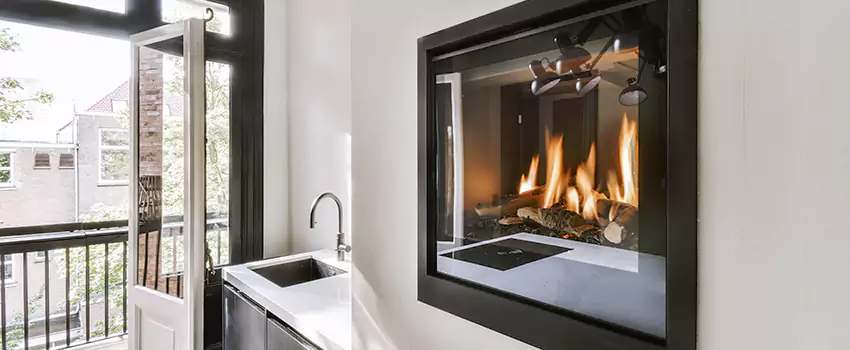 Dimplex Fireplace Installation and Repair in Westbrook, Maine