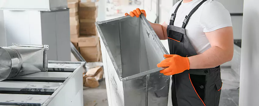 Benefits of Dryer Vent Inspection in Westbrook, ME