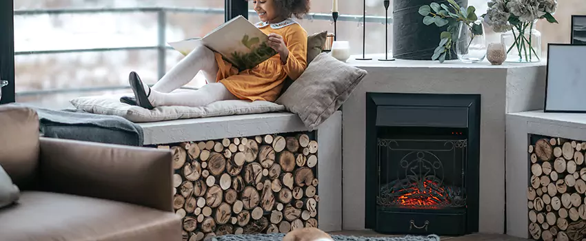 Wall Mount Electric Fireplaces Repair in Westbrook, ME