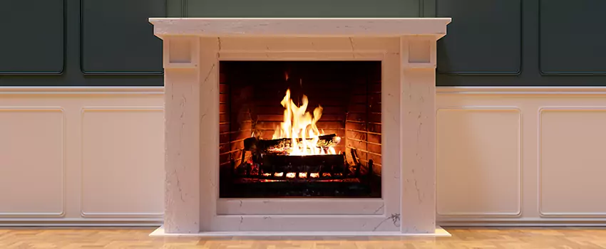 Empire Comfort Systems Fireplace Installation and Replacement in Westbrook, Maine