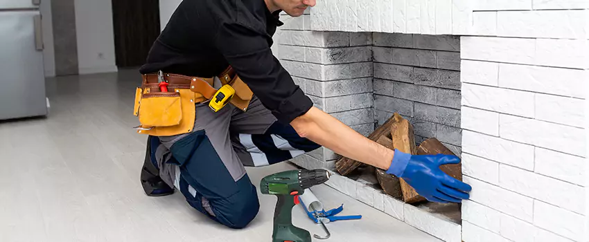 Ethanol Fireplace Installation Contractors in Westbrook, Maine