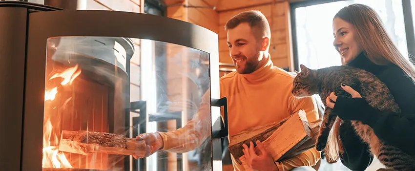 Fireplace Door Installation And Replacement Contractors in Westbrook, ME