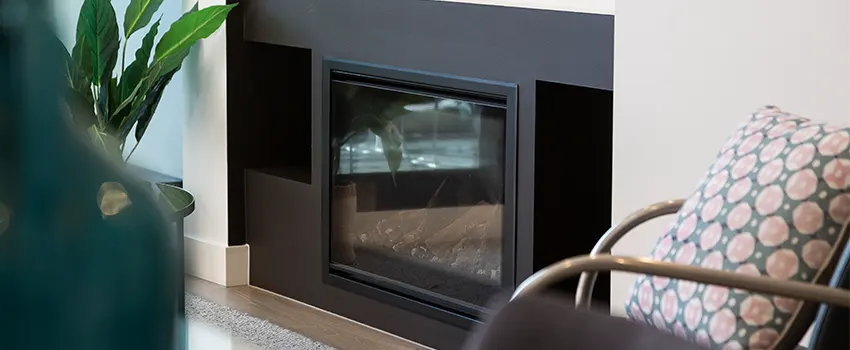 Welding Repairs for Fireplace Grate in Westbrook, ME