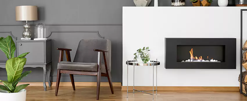 Fireplace Hanging Screens Installation Specialists in Westbrook, ME