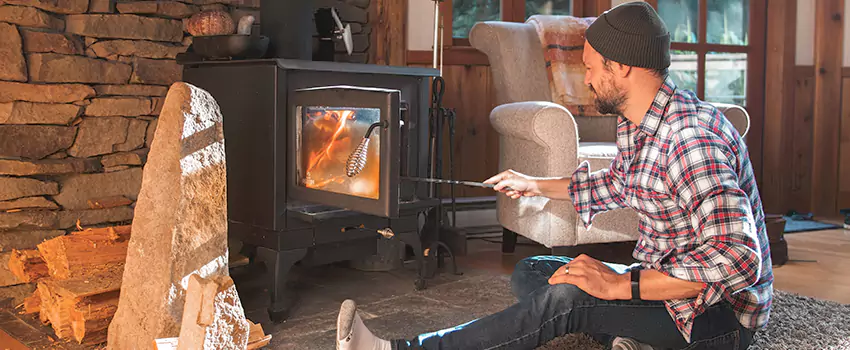 Fireplace Chimney Maintenance in Westbrook, Maine