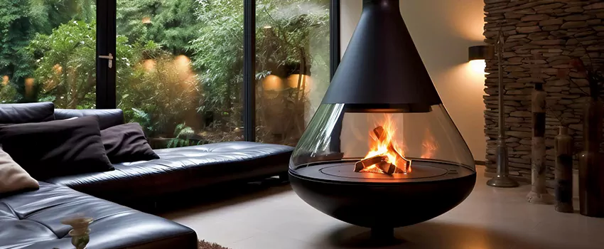 Affordable Floating Fireplace Repair And Installation Services in Westbrook, Maine