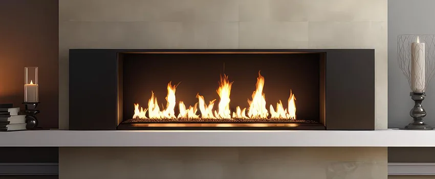 Vent Free Gas Fireplaces Repair Solutions in Westbrook, Maine