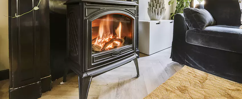 Cost of Hearthstone Stoves Fireplace Services in Westbrook, Maine