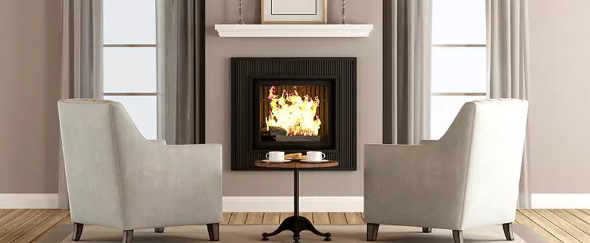 Heat & Glo Outdoor Gas Fireplaces Installation Contractors in Westbrook, Maine