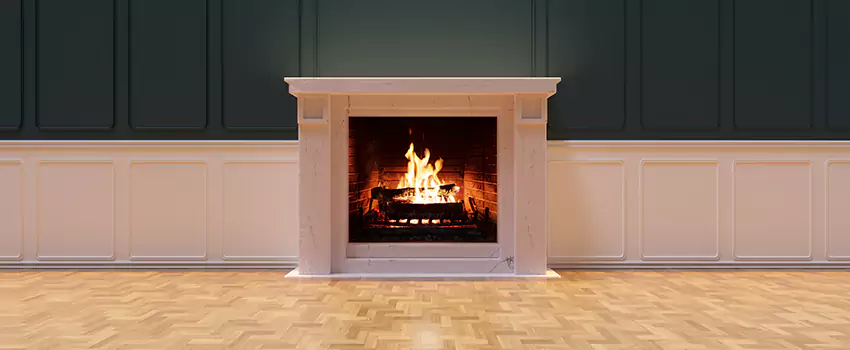 Napoleon Electric Fireplaces Inspection Service in Westbrook, Maine