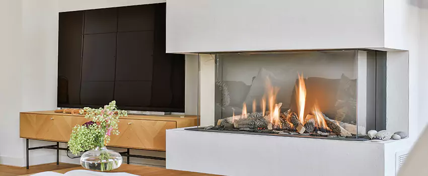 Ortal Wilderness Fireplace Repair and Maintenance in Westbrook, Maine