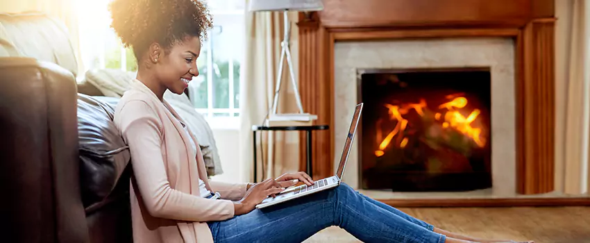 Cost-Effective Osburn Fireplace Installation and Repair in Westbrook, ME