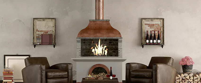 Benefits of Pacific Energy Fireplace in Westbrook, Maine