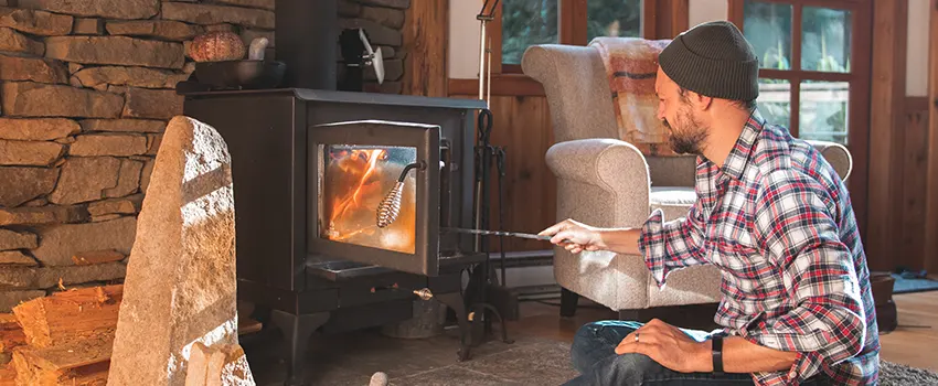 Cost of Pellet Fireplace Installation Services in Westbrook, ME