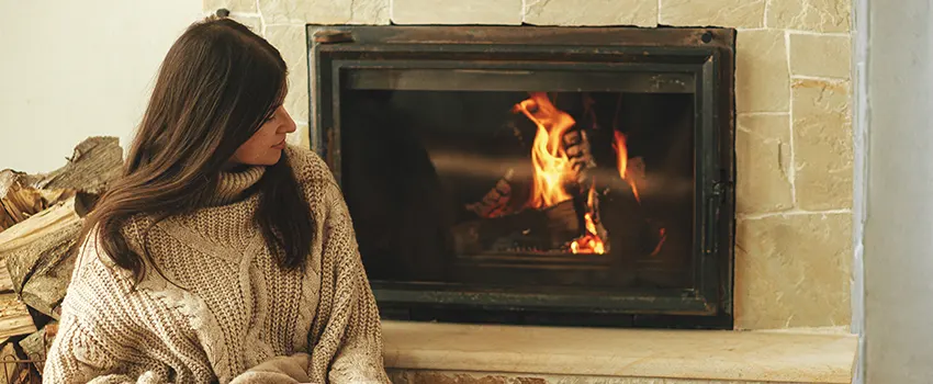 Regency Outdoor Fireplace Products Maintenance and Replacement Services in Westbrook, Maine