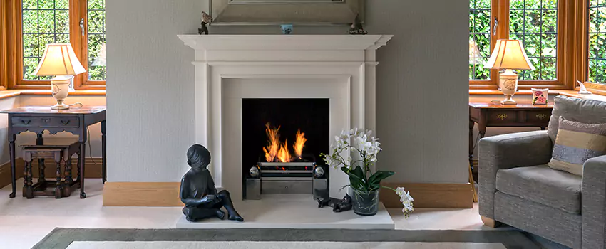 RSF Fireplaces Maintenance and Repair in Westbrook, Maine