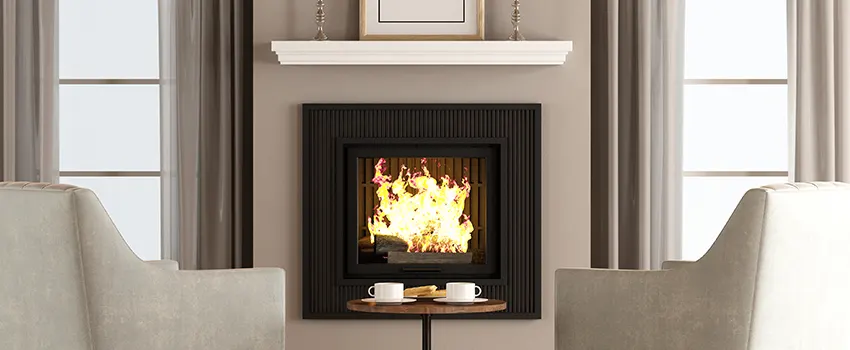 Superior Outdoor Fireplace Repair in Westbrook, ME