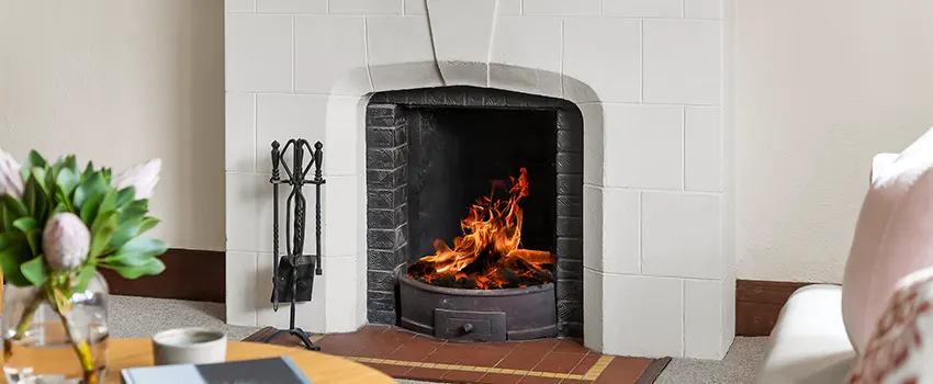 Valor Fireplaces and Stove Repair in Westbrook, ME