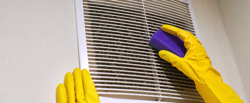 Vent Cleaning Company in Westbrook, ME