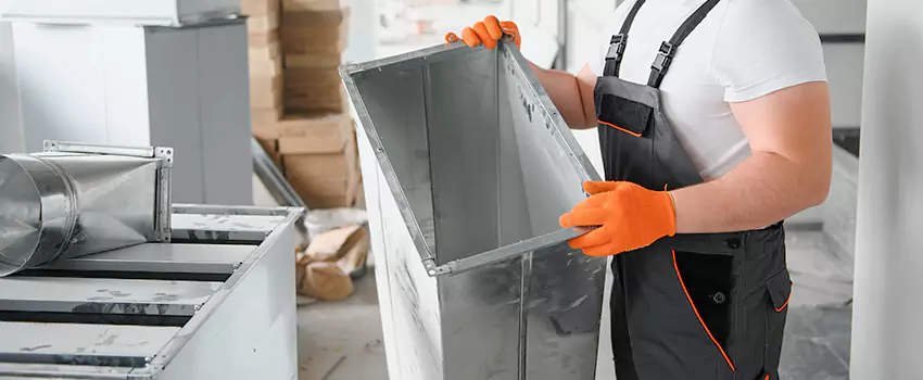 Ventilation Fan Cleaning Services in Westbrook, Maine