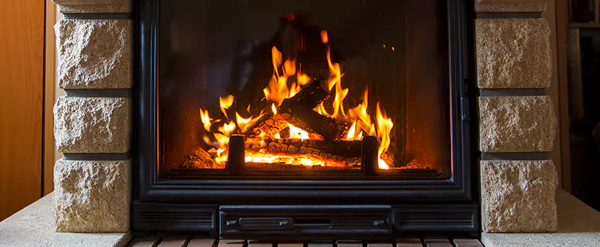 Best Wood Fireplace Repair Company in Westbrook, Maine