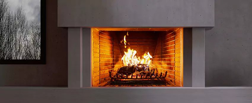 Indoor Wood Burning Furnace Repair and Installation in Westbrook, Maine