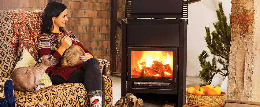 Wood Stove Chimney Cleaning Services in Westbrook, ME