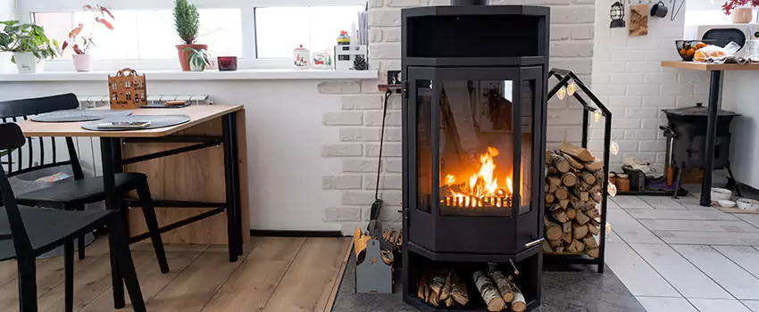 Wood Stove Inspection Services in Westbrook, ME