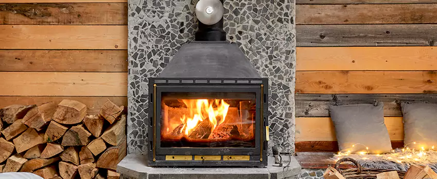 Wood Stove Cracked Glass Repair Services in Westbrook, ME