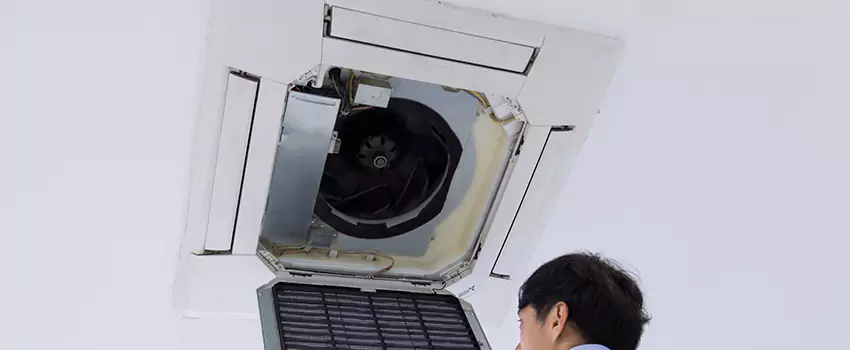 Benefits of Professional Air Duct Cleaning in Westbrook, Maine