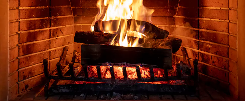 Chimney Ash Dump Cover Repair Services in Westbrook, ME