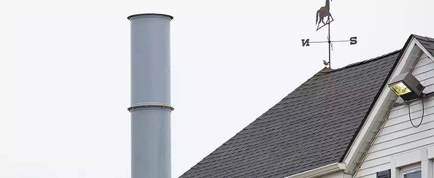 Multi-flue Chimney Caps Installation And Repair in Westbrook, ME