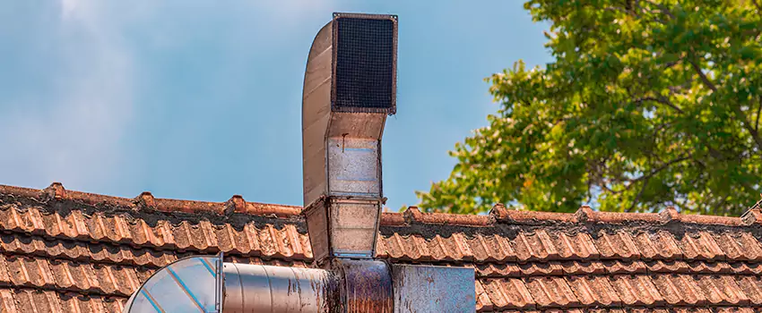 Chimney Creosote Cleaning Experts in Westbrook, Maine