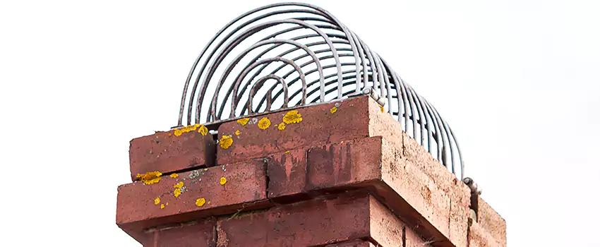 Chimney Crown Problems in Westbrook, Maine