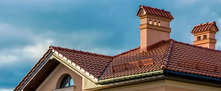 Residential Chimney Services in Westbrook, Maine